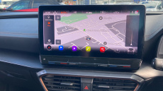 CUPRA Formentor 1.5 TSI 150 V2 5dr DSG Petrol Estate